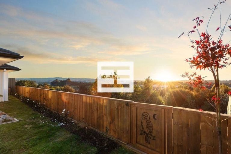 Photo of property in 25 Robley Road, Pyes Pa, Tauranga, 3112