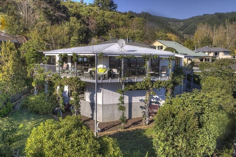 Photo of property in 5 Cropp Place, Richmond, 7020