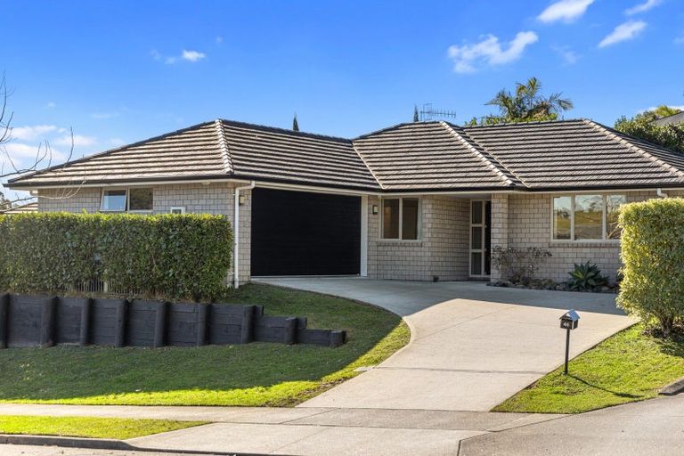Photo of property in 46 Ballintoy Park Drive, Welcome Bay, Tauranga, 3175