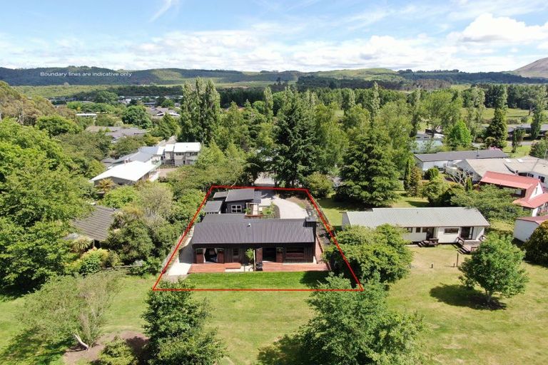 Photo of property in 6 Tohe Cul, Kinloch, Taupo, 3377