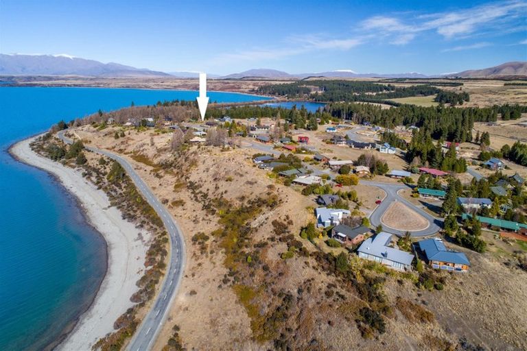 Photo of property in 98e Ohau Drive, Lake Ohau, Twizel, 9412