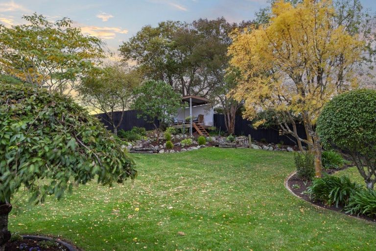 Photo of property in 295a Burwood Road, Burwood, Christchurch, 8083