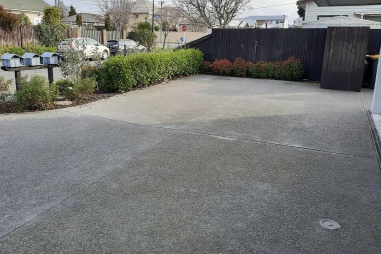 Photo of property in 101 Burke Street, Sydenham, Christchurch, 8023