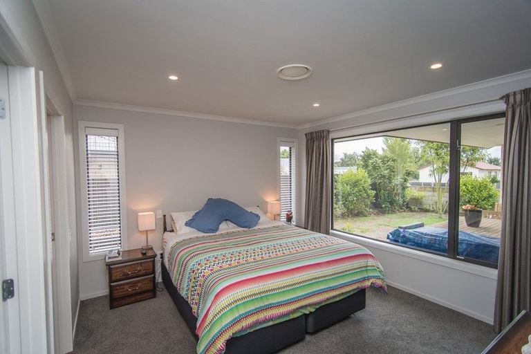 Photo of property in 25 Studholme Street, Temuka, 7920