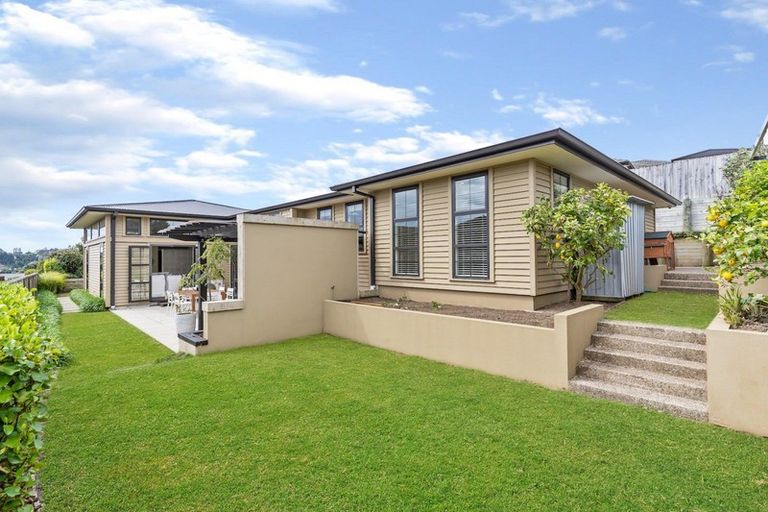 Photo of property in 22 Hastings Road, Pyes Pa, Tauranga, 3112