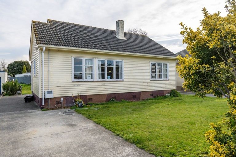Photo of property in 616 Mairangi Street, Mahora, Hastings, 4120