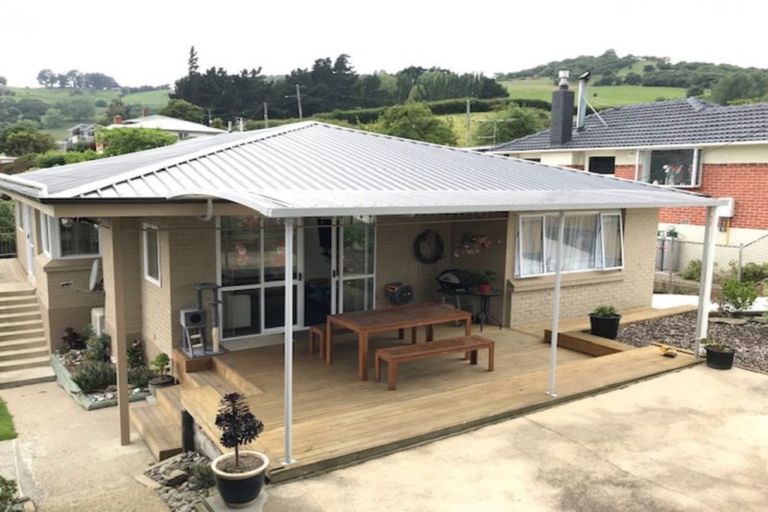 Photo of property in 40 Weir Street, Green Island, Dunedin, 9018
