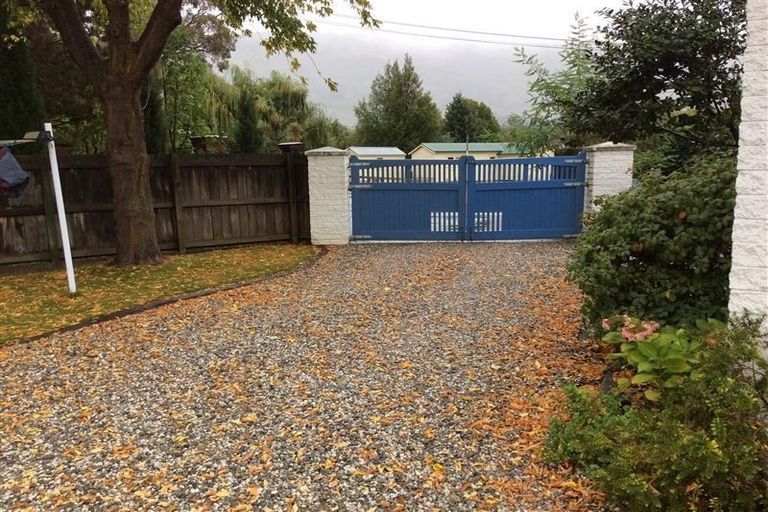 Photo of property in 166 Tenby Street, Wanaka, 9305