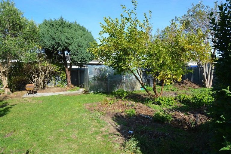 Photo of property in 249 Princes Street, Strathern, Invercargill, 9812