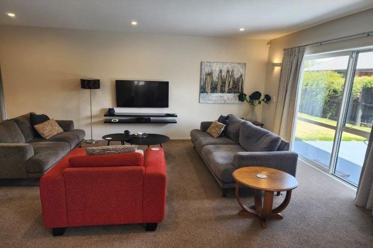 Photo of property in 46 Edward Stafford Avenue, Halswell, Christchurch, 8025