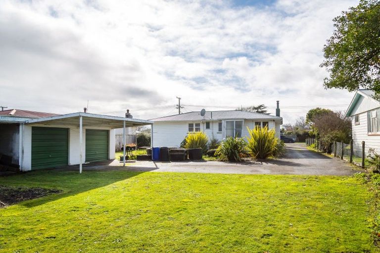 Photo of property in 3 Frederick Street, Carterton, 5713