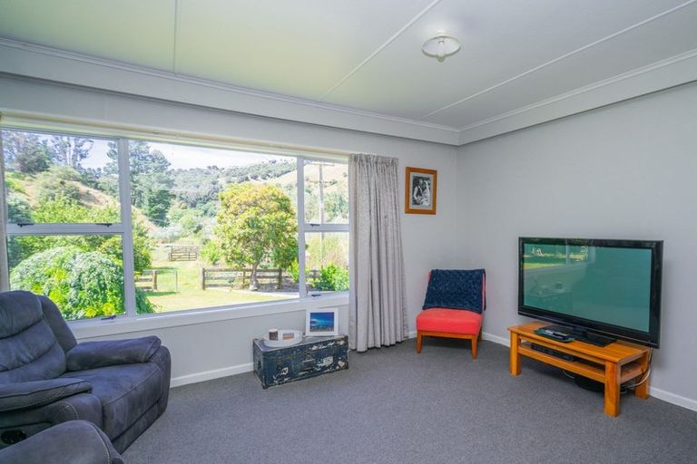 Photo of property in 4574 Matawai Road, Otoko, Te Karaka, 4092