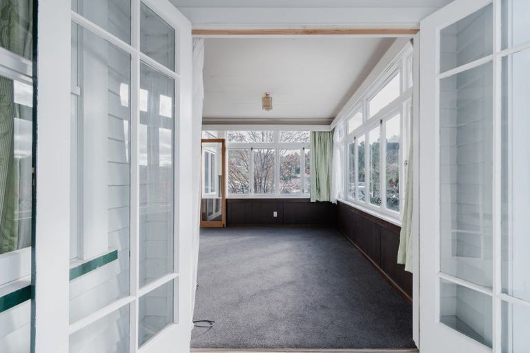 Photo of property in 134 Hautapu Street, Taihape, 4720