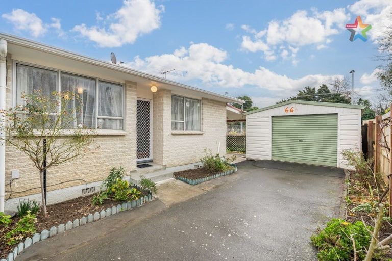 Photo of property in 66a Seddon Street, Wallaceville, Upper Hutt, 5018