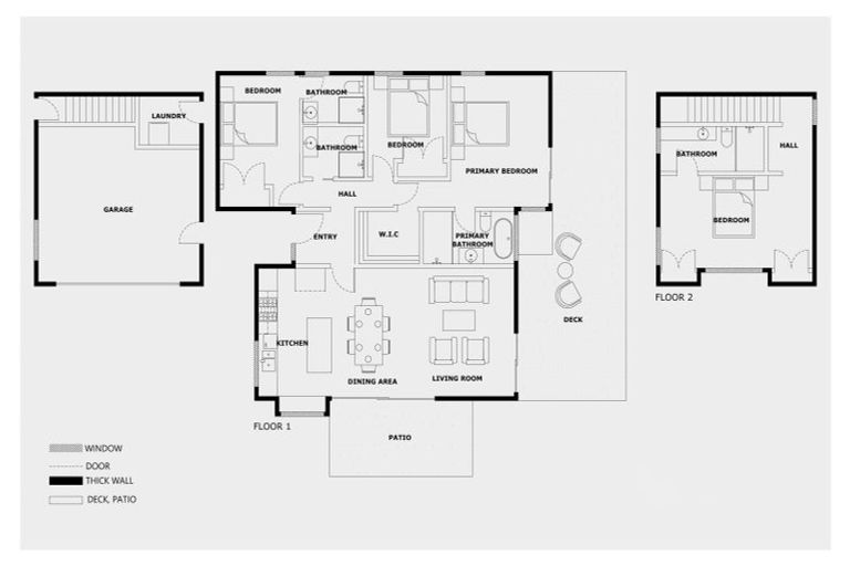 Photo of property in 7 Mckenzies Shute, Jacks Point, Queenstown, 9371