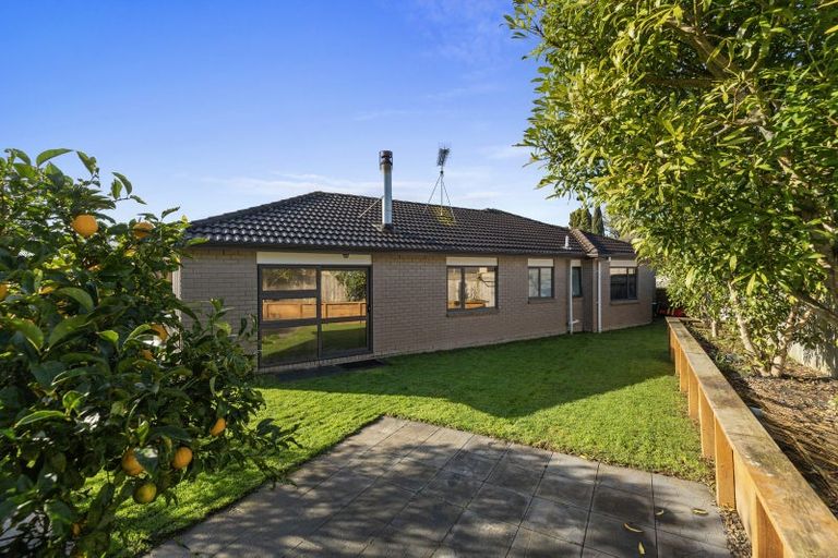 Photo of property in 8d Totara Place, Te Kauwhata, 3710