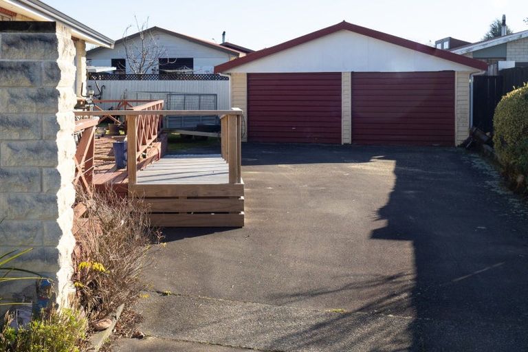 Photo of property in 14 Hefford Place, Allenton, Ashburton, 7700