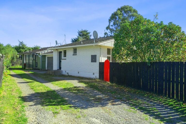 Photo of property in 41a Burnett Street, Oxford, 7430