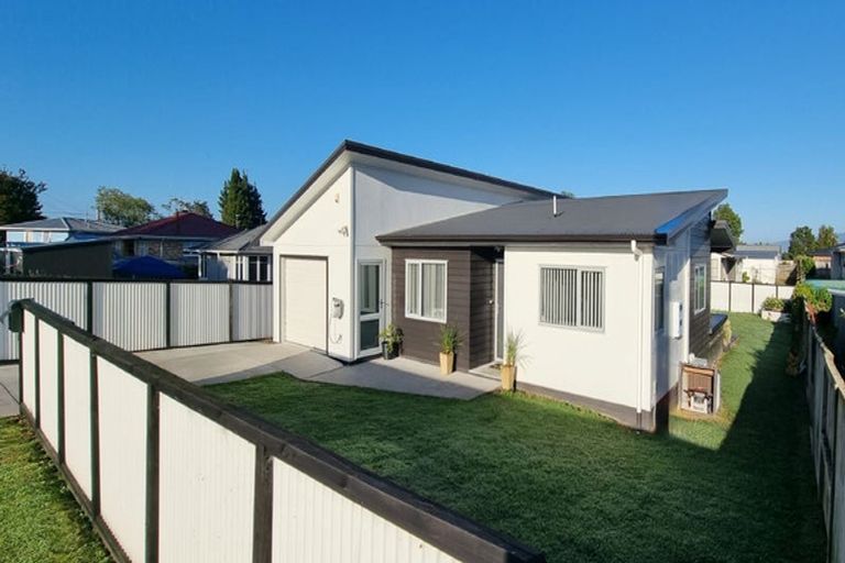 Photo of property in 22 Walmsley Street, Kihikihi, Te Awamutu, 3800