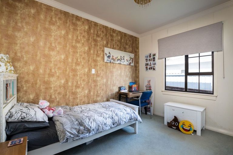 Photo of property in 7 Wicksteed Street, Vogeltown, New Plymouth, 4310