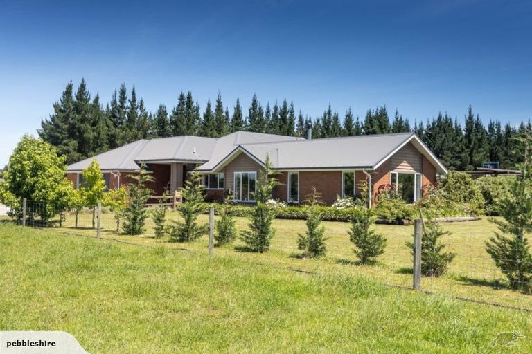 Photo of property in 27 Tupelo Place, Swannanoa, Rangiora, 7476