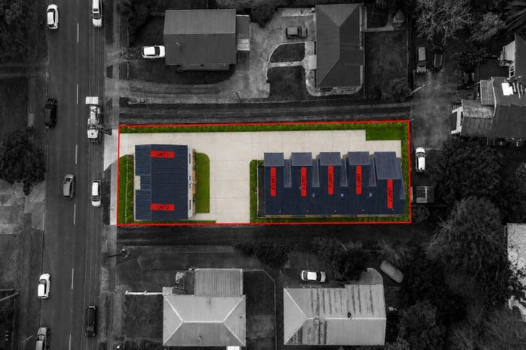 Photo of property in 19 Mcleod Road, Henderson, Auckland, 0612