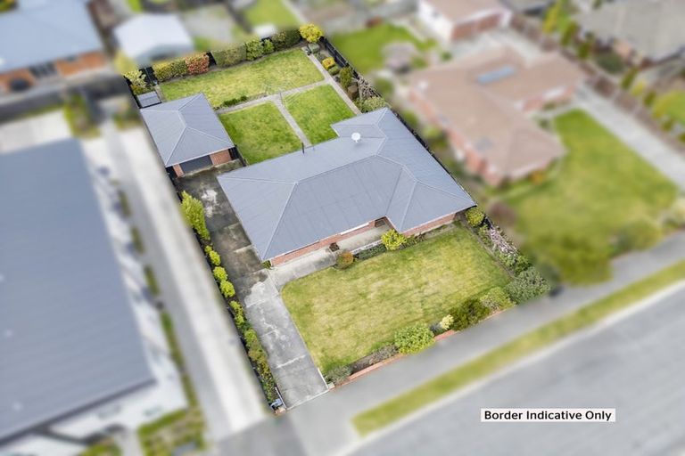 Photo of property in 18 Bewdley Street, Spreydon, Christchurch, 8024