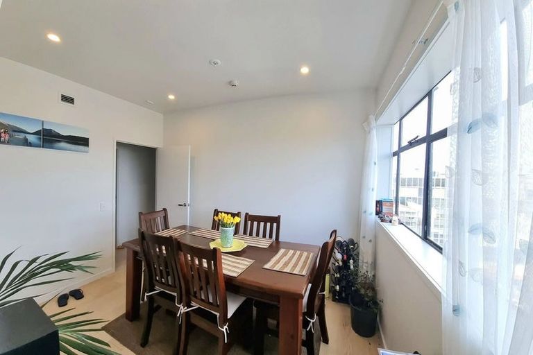 Photo of property in Quantum On Thorndon Quay, 5/163b Thorndon Quay, Pipitea, Wellington, 6011