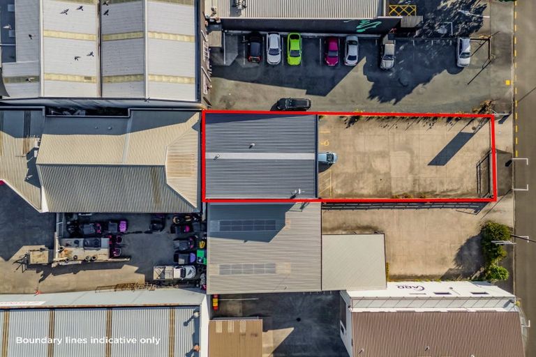 Photo of property in 138 Molesworth Street, New Plymouth, 4312