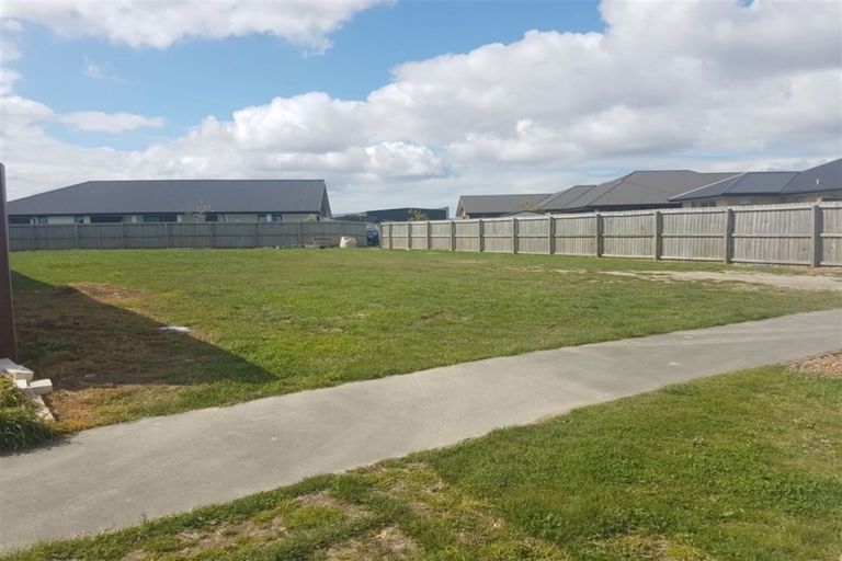 Photo of property in 48 Contrail Street, Wigram, Christchurch, 8042