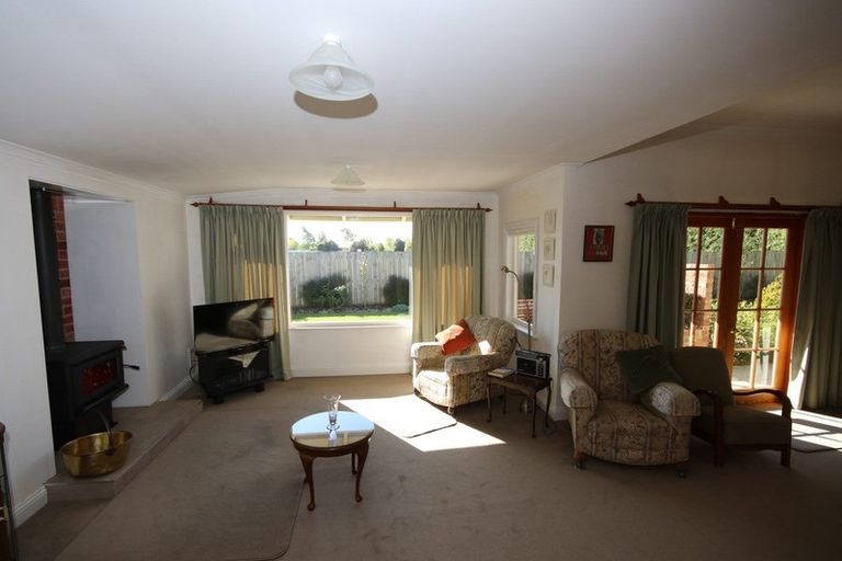 Photo of property in 66 Carters Terrace, Tinwald, Ashburton, 7700