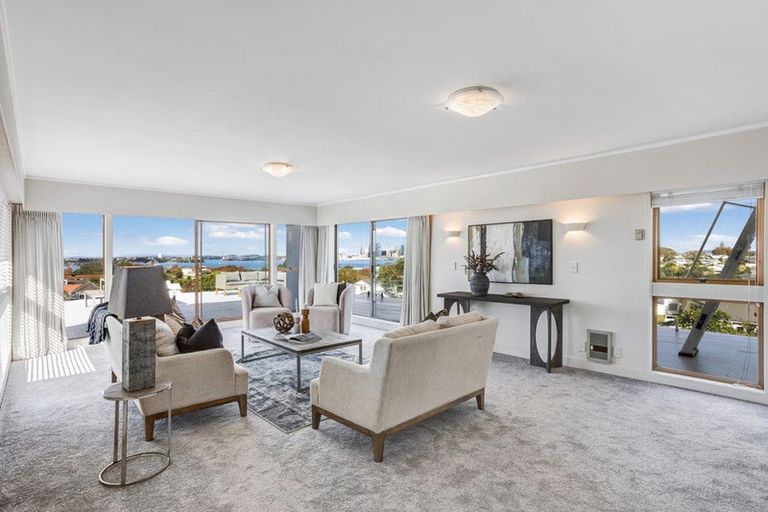 Photo of property in 6/6 Bruce Street, Northcote Point, Auckland, 0627