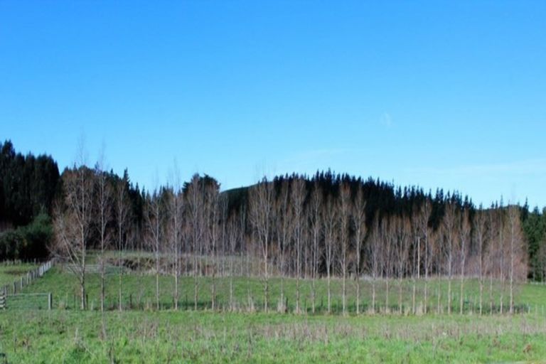 Photo of property in 85 School Road, Matamau, Dannevirke, 4977