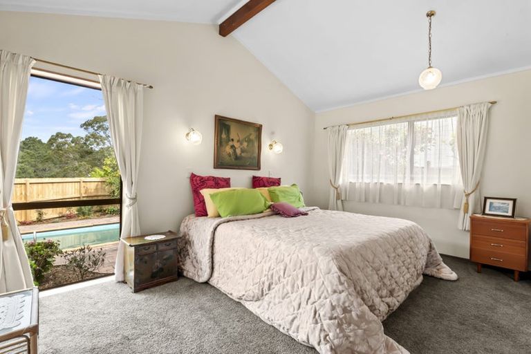 Photo of property in 31 Bellbird Rise, Murrays Bay, Auckland, 0630