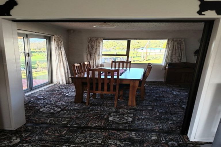 Photo of property in 29 Bonar Street, Ross, 7812