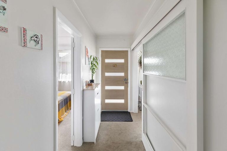 Photo of property in 50 Mitchell Street, Aramoho, Whanganui, 4500