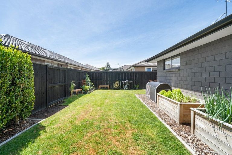Photo of property in 1 Fetlock Way, Papamoa, 3118
