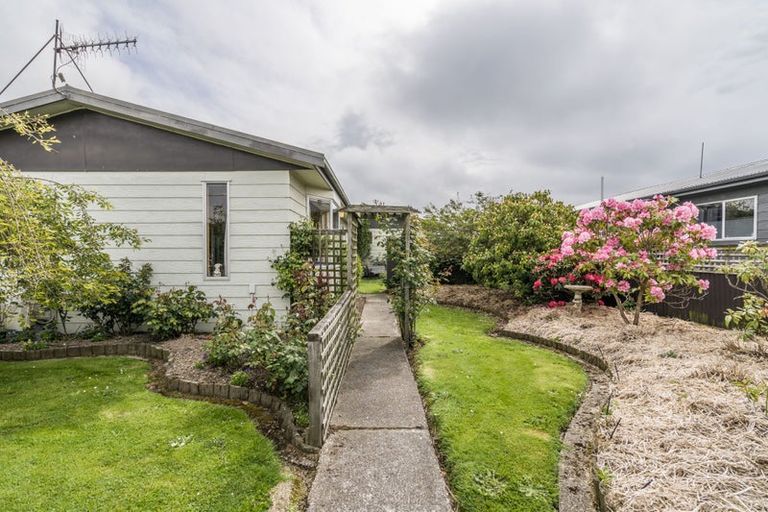 Photo of property in 115 Bain Street, Kingswell, Invercargill, 9812