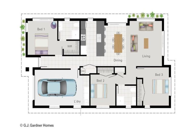 Photo of property in 8 Snapper Crescent, Omokoroa, 3114