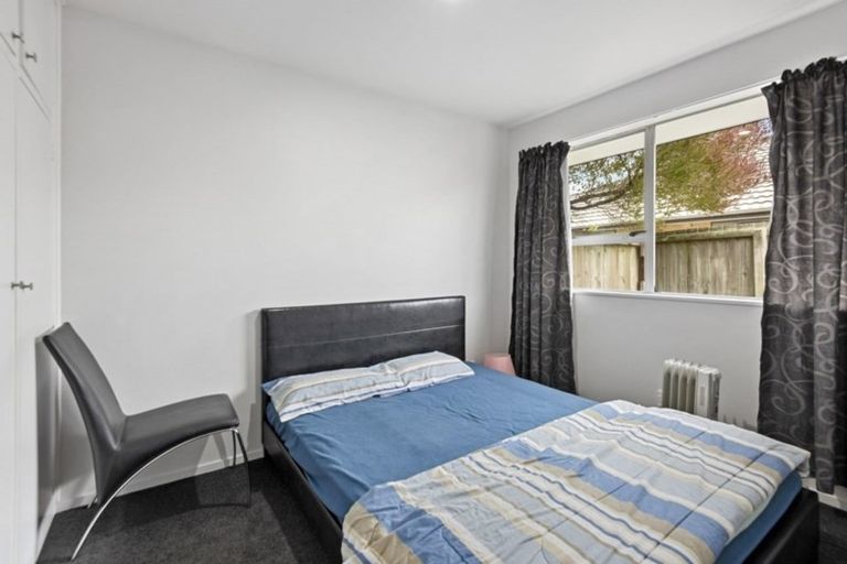 Photo of property in 2/20 Geraldine Street, Edgeware, Christchurch, 8013