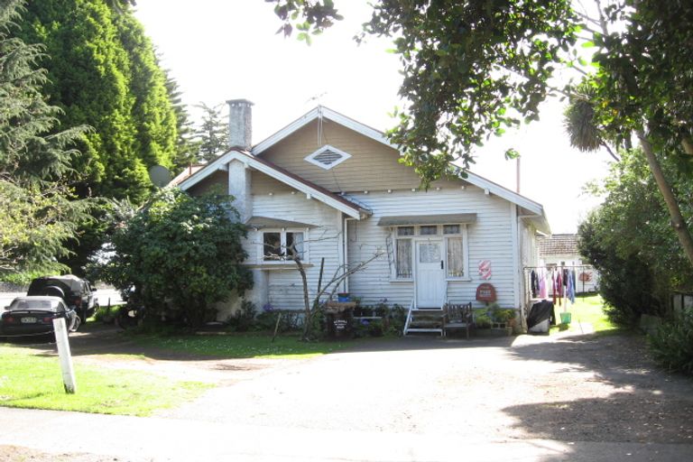 Photo of property in 33 Brown Street, Tauranga, 3110