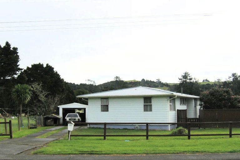 Photo of property in 103 Otiria Road, Moerewa, 0211