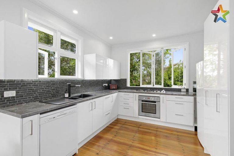 Photo of property in 31 Owen Street, Belmont, Lower Hutt, 5010