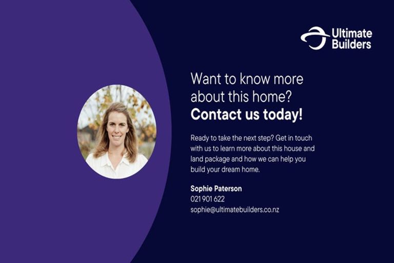 Photo of property in 38 John Holmes Road, Halswell, Christchurch, 8025