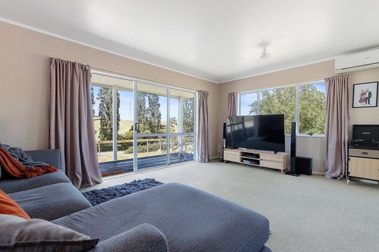 Photo of property in 268 Starkey Road, Morrinsville, 3371