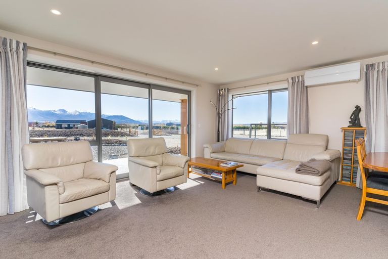 Photo of property in 101 Old Glen Lyon Road, Twizel, 7999