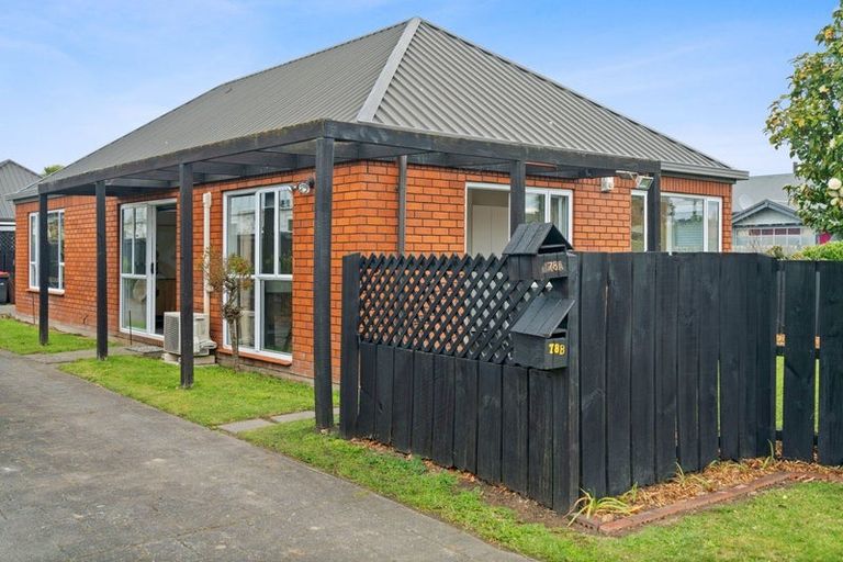 Photo of property in 1/78 Milton Street, Somerfield, Christchurch, 8024