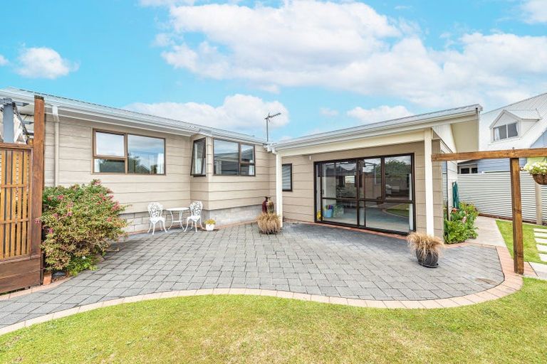 Photo of property in 15 Willow Place, Aramoho, Whanganui, 4500