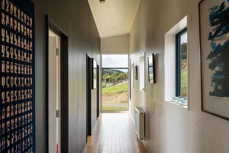 Photo of property in 5 Cedar Creek Road, Mount Cargill, Waitati, 9085