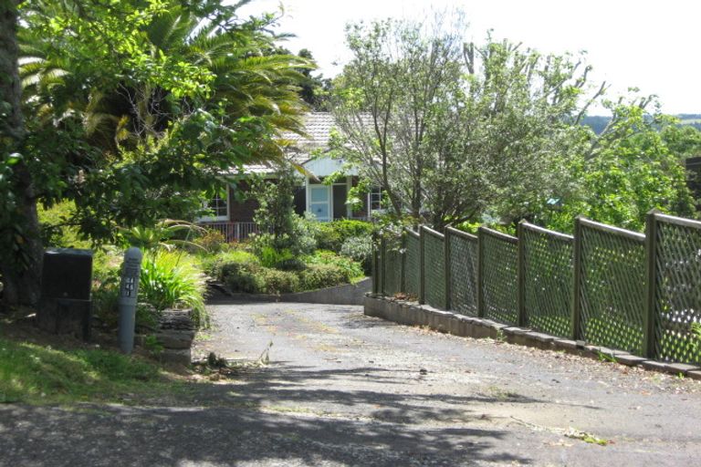 Photo of property in 44 Totara Place, Pukekohe, 2120